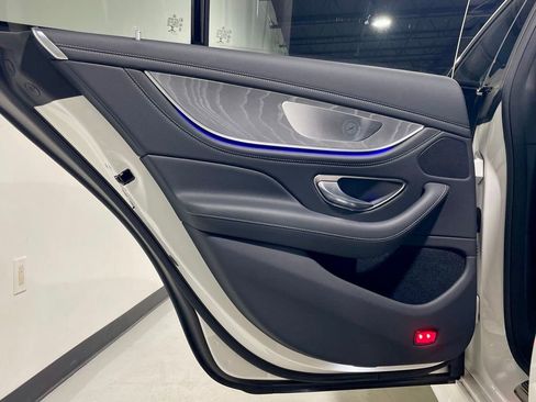 Used 2021 Mercedes-Benz AMG GT 53 image 28