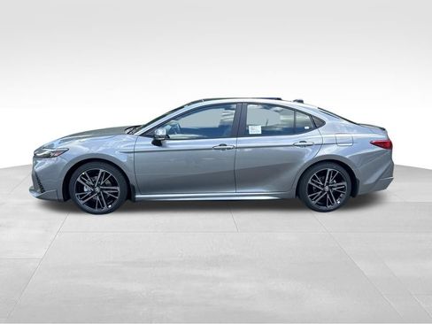Certified 2026 Toyota Camry XSE w/ Premium Plus Package FWD image 2