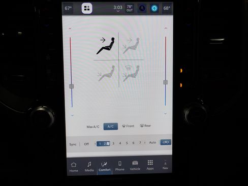 New 2025 RAM 3500 Tradesman w/ Safety Group image 23