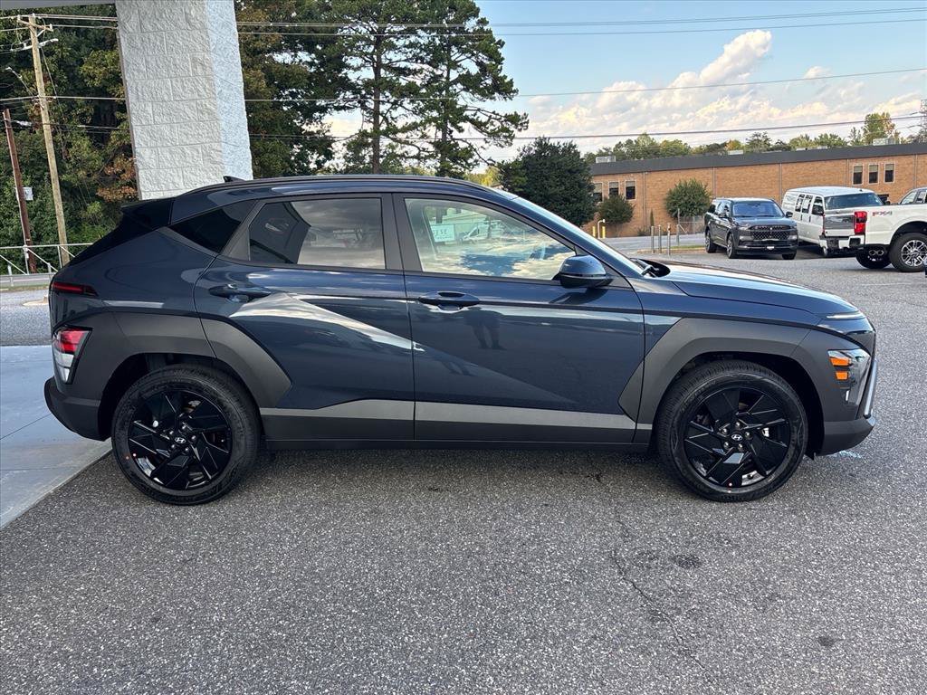 New 2027 Hyundai Kona SEL Sport FWD image 20