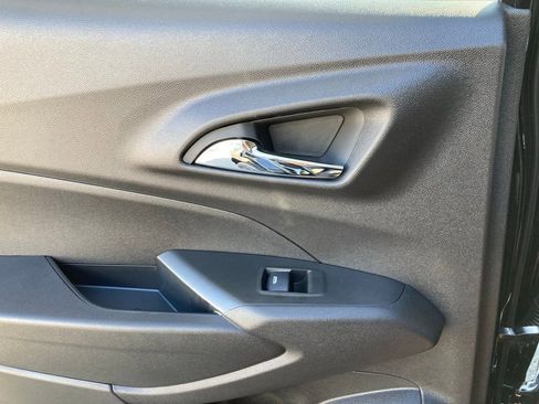 New 2026 Chevrolet Trax ACTIV w/ Driver Confidence Package image 23