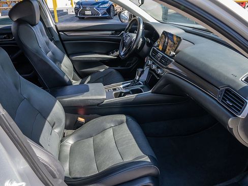 Used 2021 Honda Accord Sport Special Edition image 18