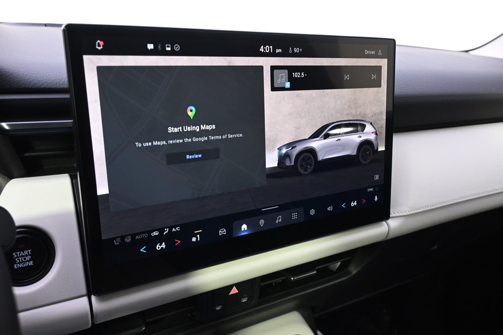 New 2026 MAZDA CX-5 Preferred AWD/4WD image 26