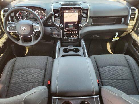 New 2026 RAM 3500 Lone Star image 17