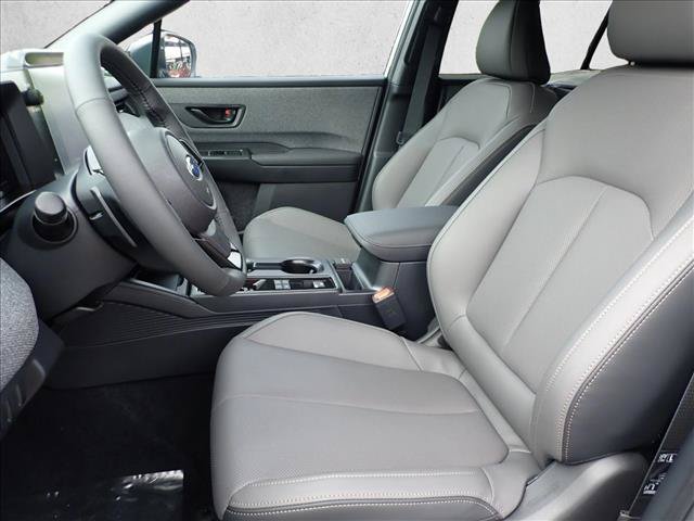 New 2026 Subaru Outback Limited XT AWD/4WD image 11