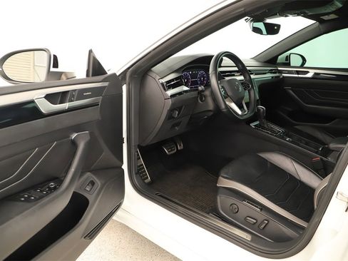 Used 2021 Volkswagen Arteon SEL Premium image 14
