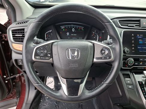 Used 2018 Honda CR-V Touring image 19
