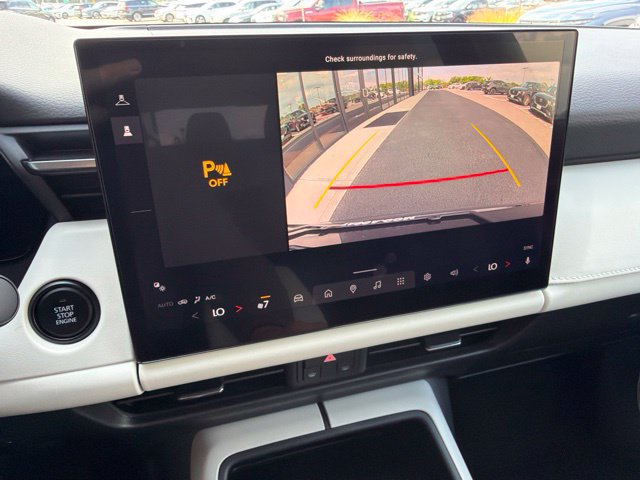 New 2026 MAZDA CX-5 Select AWD/4WD image 16