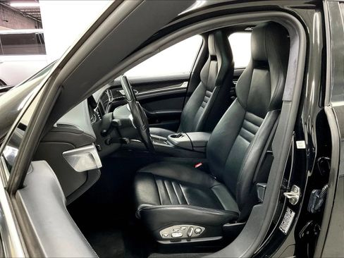 Used 2012 Porsche Panamera AWD/4WD image 13