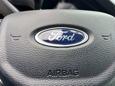 New 2025 Ford Ranger XLT w/ Equipment Group 301A High image 26