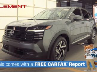 Used 2025 Nissan Kicks SV video 1