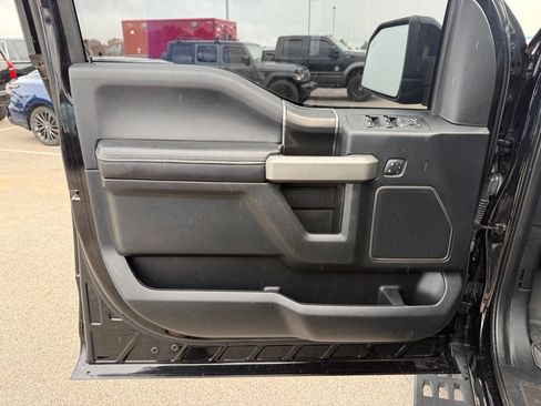 Used 2019 Ford F150 Raptor w/ Equipment Group 802A Luxury AWD/4WD image 10
