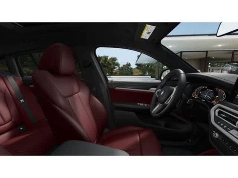 New 2025 BMW X4 M40i image 9