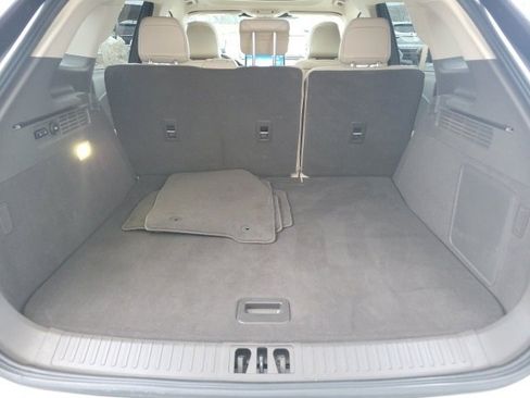 Used 2021 Lincoln Nautilus Reserve image 20