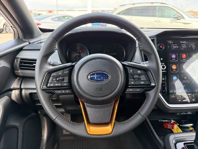 Used 2025 Subaru Crosstrek 2.5i Wilderness w/ Wilderness Package AWD/4WD image 10