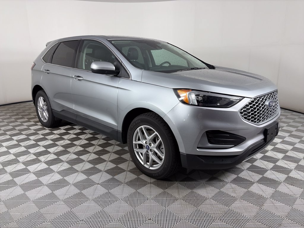 Used 2024 Ford Edge SEL AWD/4WD image 1