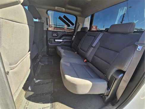 Used 2016 Chevrolet Silverado 1500 LT AWD/4WD image 15