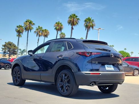 New 2026 MAZDA CX-30 Aire Edition AWD/4WD image 2