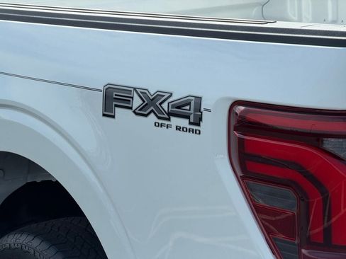 New 2026 Ford F150 Lariat w/ Equipment Group 502A High image 10