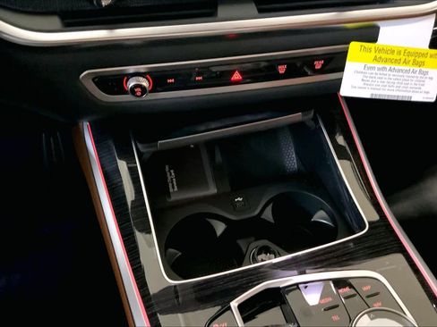 New 2026 BMW X5 xDrive50e w/ Executive Package image 20