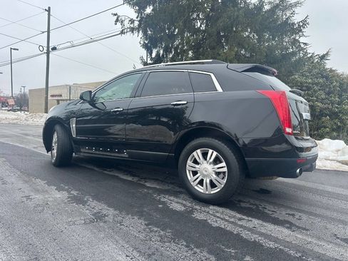 Used 2016 Cadillac SRX Luxury w/ Driver Awareness Package image 3