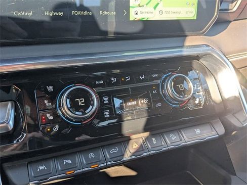 Used 2024 GMC Sierra 1500 Denali Ultimate image 15