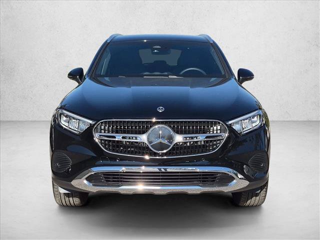 Certified 2026 Mercedes-Benz GLC 300 image 2