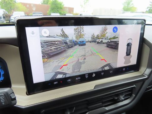 New 2025 Ford Bronco Sport Big Bend image 12