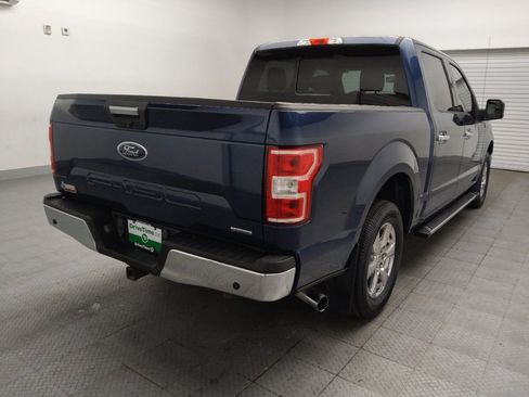 Used 2018 Ford F150 XLT w/ Equipment Group 302A Luxury RWD image 9