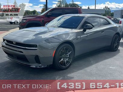 Used 2026 Dodge Charger Scat Pack