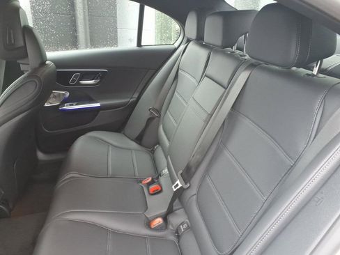New 2026 Mercedes-Benz C 300 4MATIC Sedan image 26