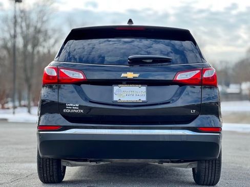 Used 2019 Chevrolet Equinox LT image 6