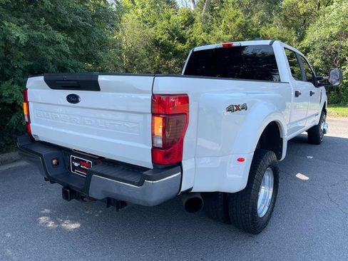 Used 2021 Ford F350 XL w/ STX Appearance Package AWD/4WD image 90