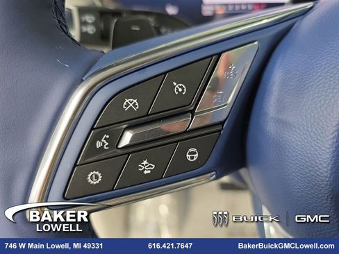 New 2026 Buick Enclave Avenir w/ Super Cruise Package image 20