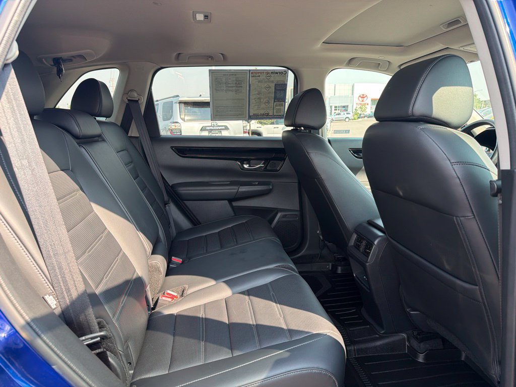 Used 2024 Honda CR-V EX-L image 14