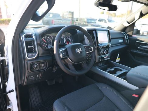 New 2026 RAM 1500 Big Horn w/ Night Edition image 11