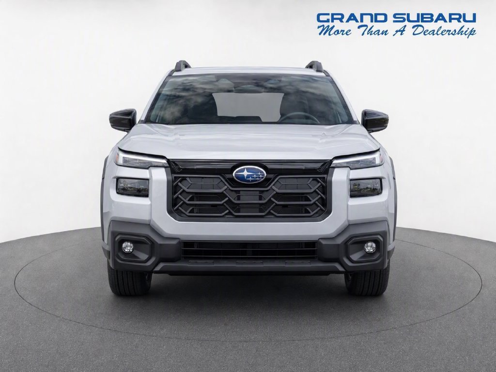 New 2026 Subaru Outback Premium AWD/4WD image 5