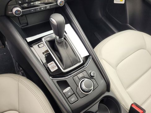 New 2025 MAZDA CX-5 AWD 2.5 S w/ Preferred Package image 27