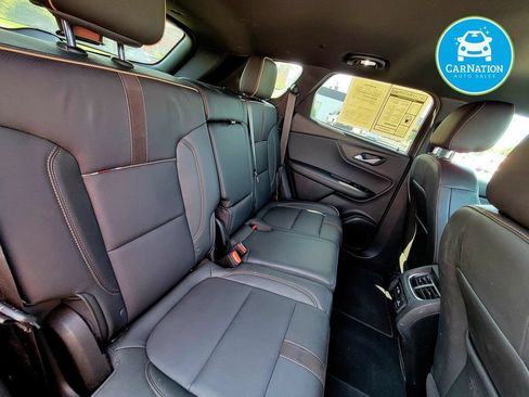Used 2022 Chevrolet Blazer Premier w/ Enhanced Convenience Package AWD/4WD image 14