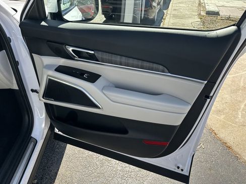 Certified 2023 Kia Telluride SX FWD image 17