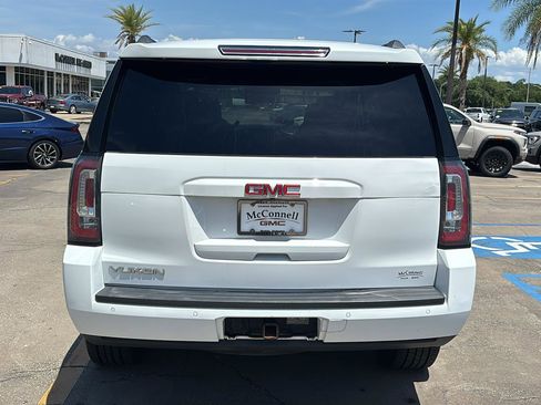 Used 2020 GMC Yukon SLT w/ Open Road Package RWD image 6