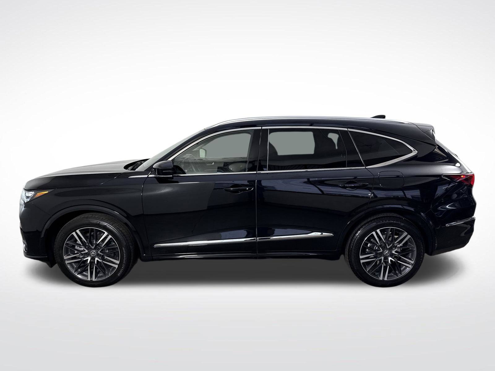 Certified 2026 Acura MDX w/ Advance Package AWD/4WD image 32