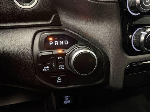 Used 2025 RAM 1500 Tradesman image 10