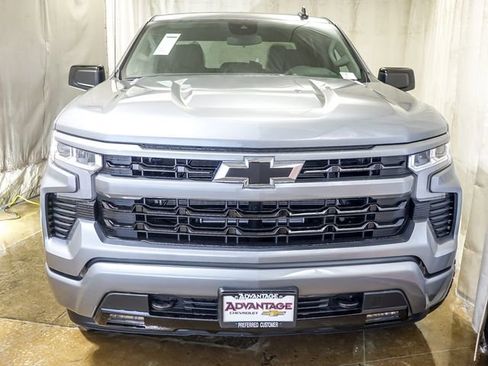 New 2026 Chevrolet Silverado 1500 RST image 5