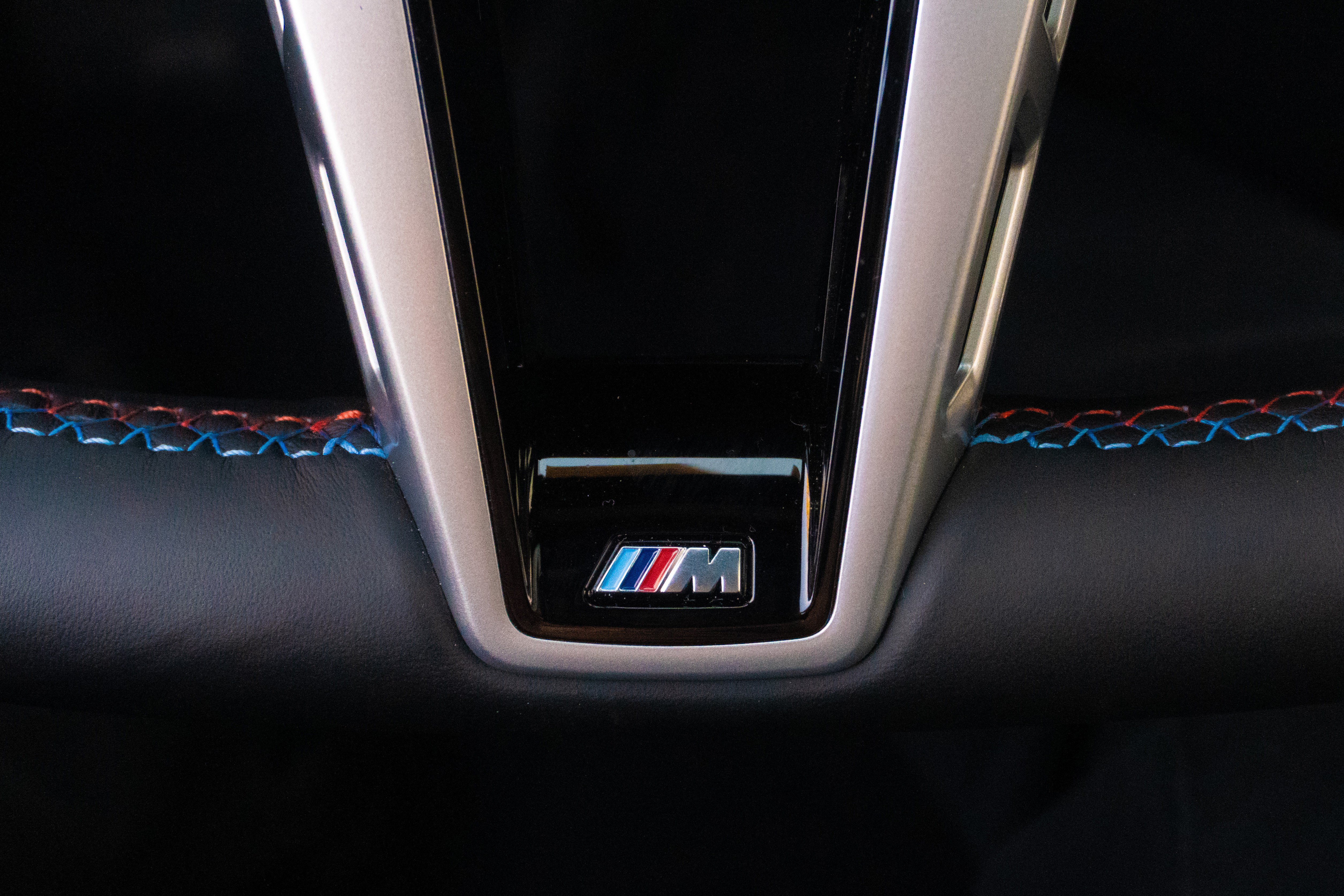 Certified 2026 BMW M340i Sedan RWD image 25