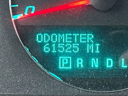 Used 2014 Chevrolet Impala LT image 22