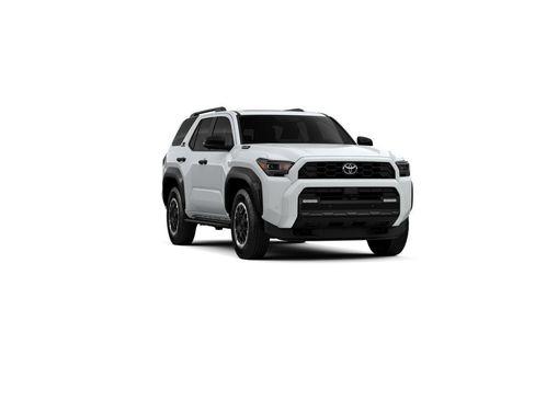 New 2026 Toyota 4Runner TRD Off-Road Premium image 16