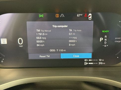 Used 2025 Volvo XC60 T8 Plus w/ Protection Package Premier AWD/4WD image 20