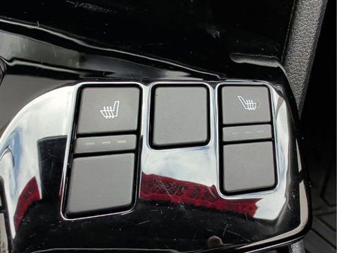 Used 2023 Kia Sportage EX FWD image 26
