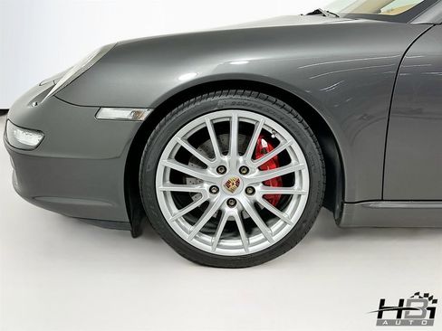 Used 2007 Porsche 911 Carrera S image 17